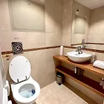 Апартаменты Pierre Charron L
