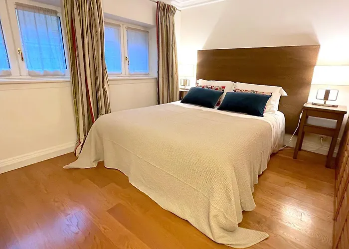 Pierre Charron L Apartmán