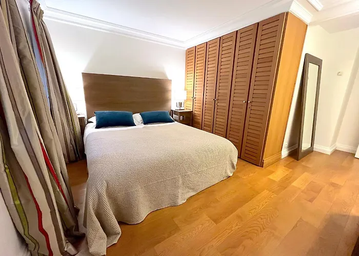 Pierre Charron L Apartmán