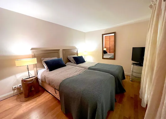 Pierre Charron L Apartmán
