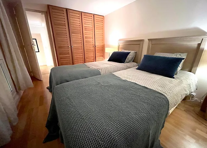 Pierre Charron L Apartmán