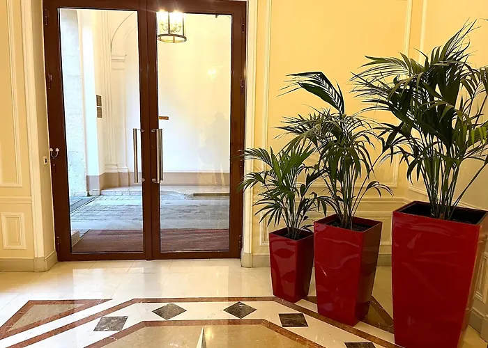 Pierre Charron L Apartmán Paříž